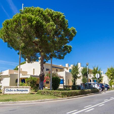 Vadimar Alvor Holidays Екстериор снимка