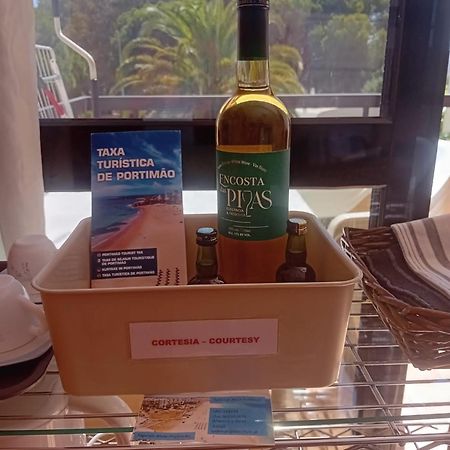Vadimar Alvor Holidays Екстериор снимка
