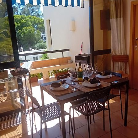Vadimar Alvor Holidays Екстериор снимка