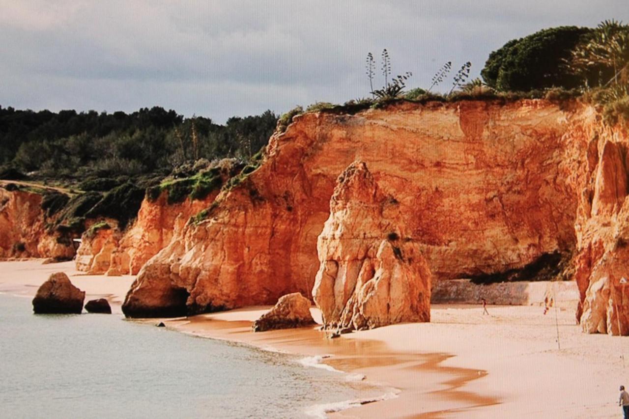 Vadimar Alvor Holidays Екстериор снимка