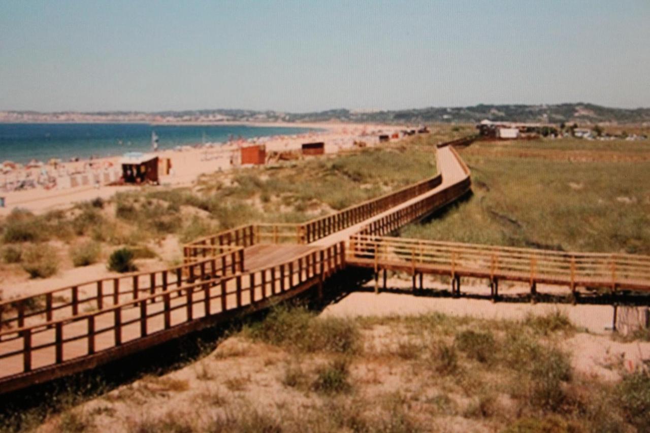 Vadimar Alvor Holidays Екстериор снимка
