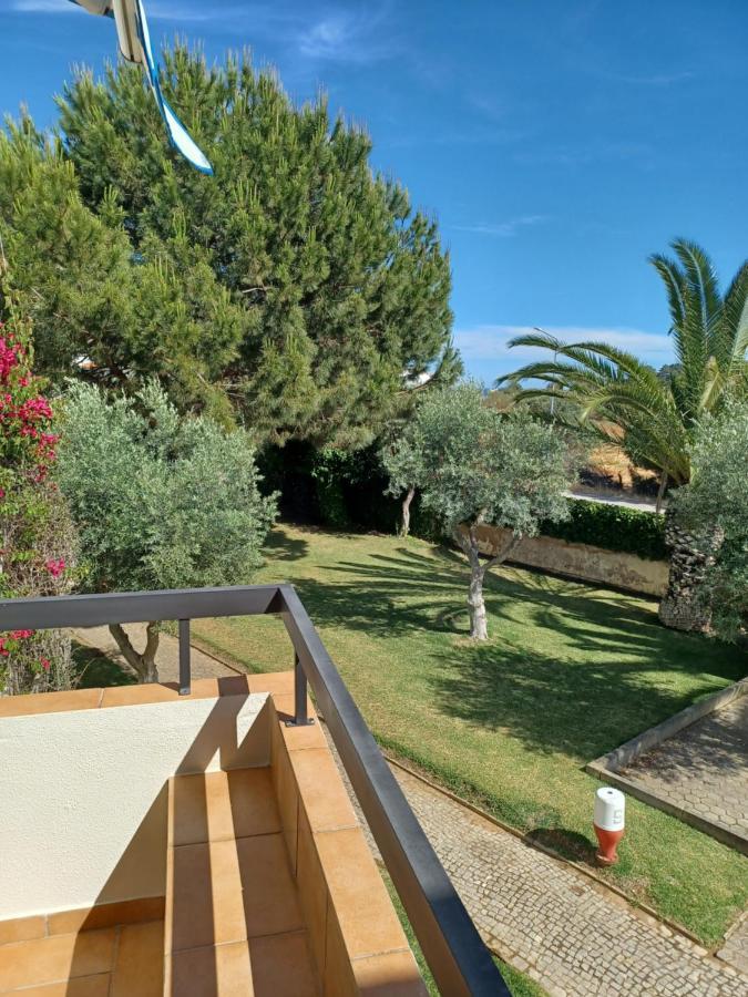 Vadimar Alvor Holidays Екстериор снимка