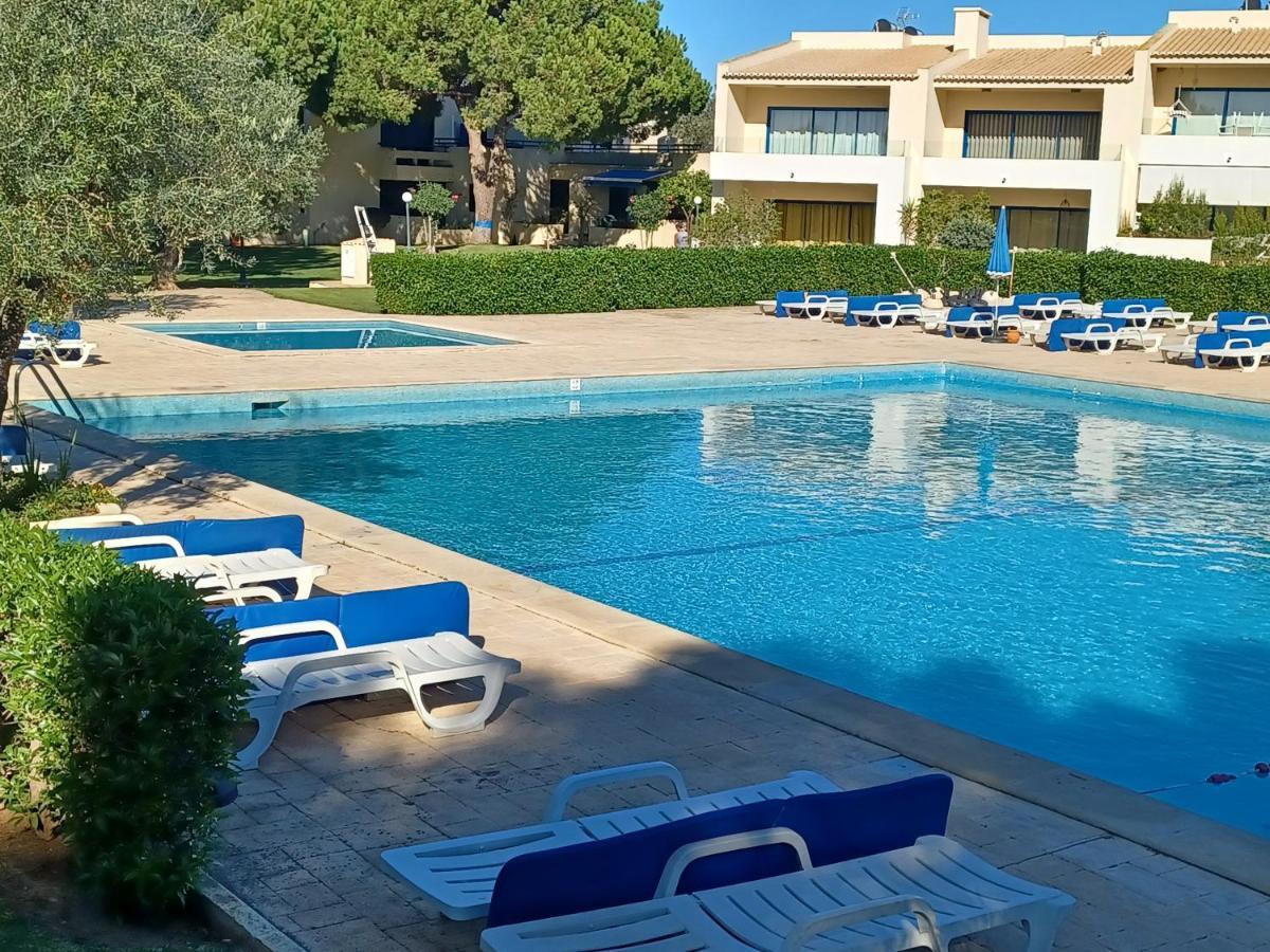 Vadimar Alvor Holidays Екстериор снимка