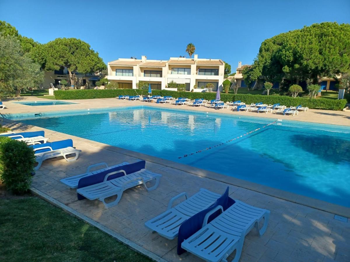 Vadimar Alvor Holidays Екстериор снимка