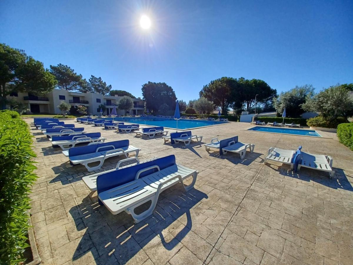Vadimar Alvor Holidays Екстериор снимка