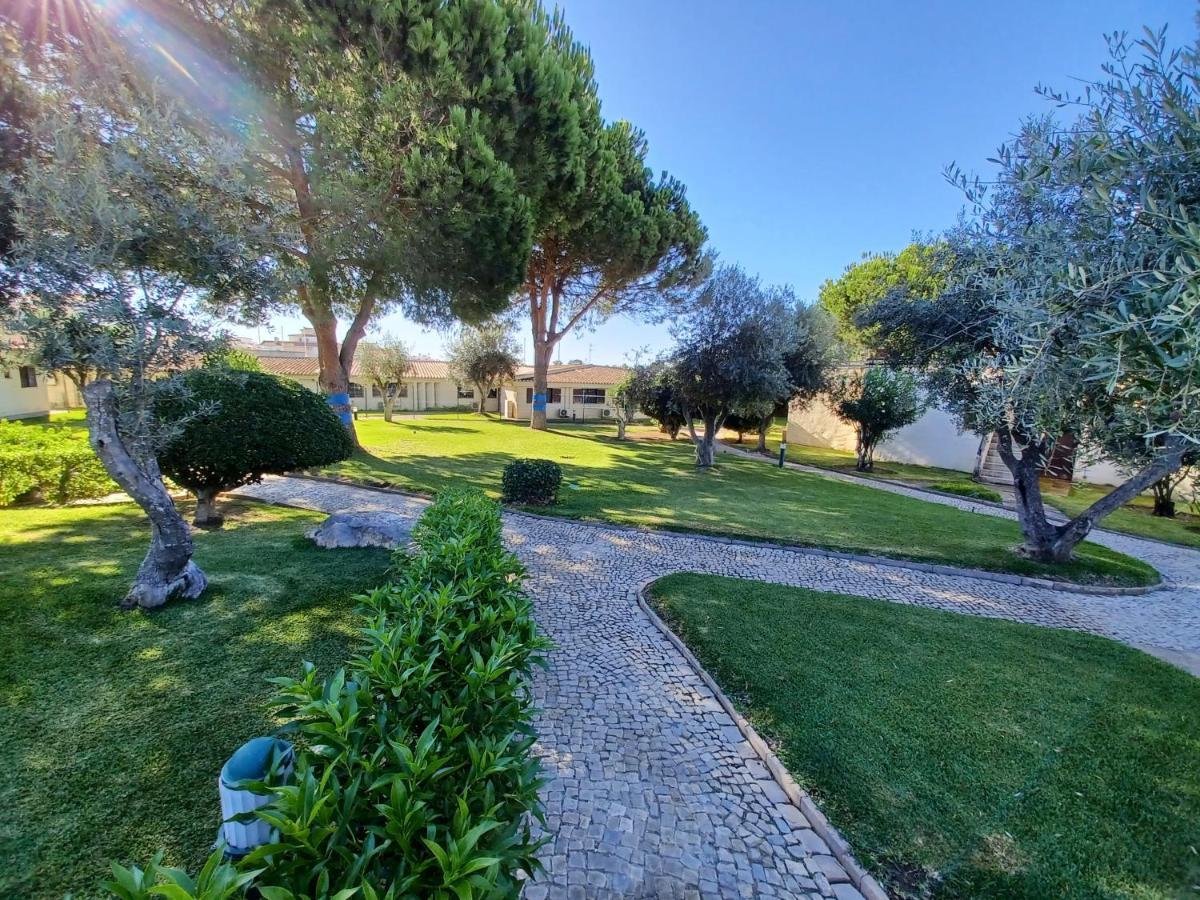 Vadimar Alvor Holidays Екстериор снимка