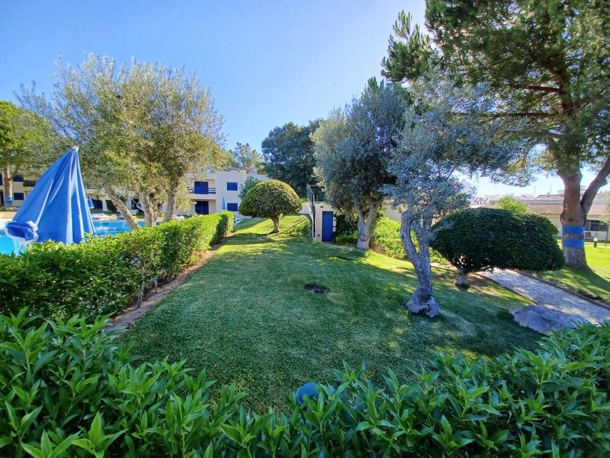 Vadimar Alvor Holidays Екстериор снимка