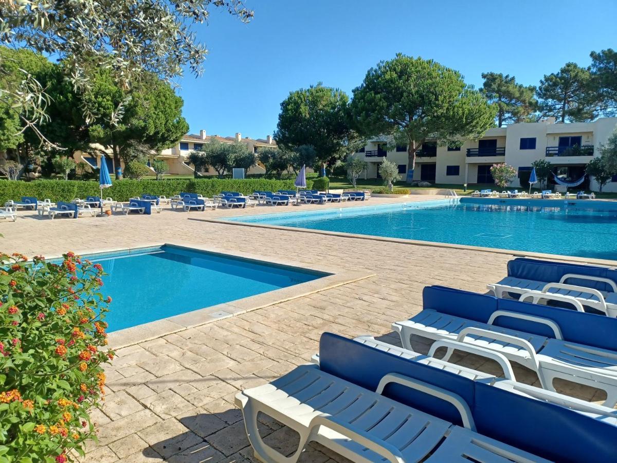 Vadimar Alvor Holidays Екстериор снимка