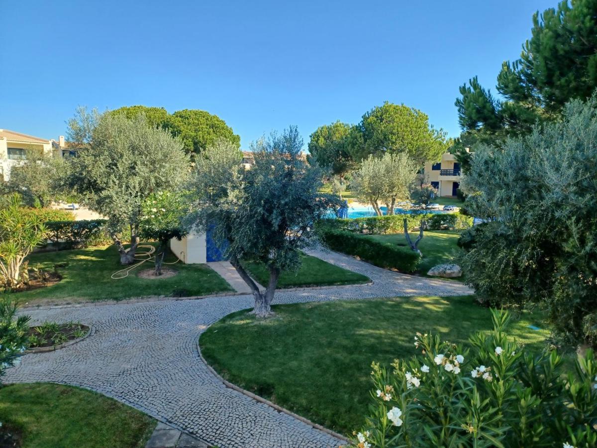 Vadimar Alvor Holidays Екстериор снимка