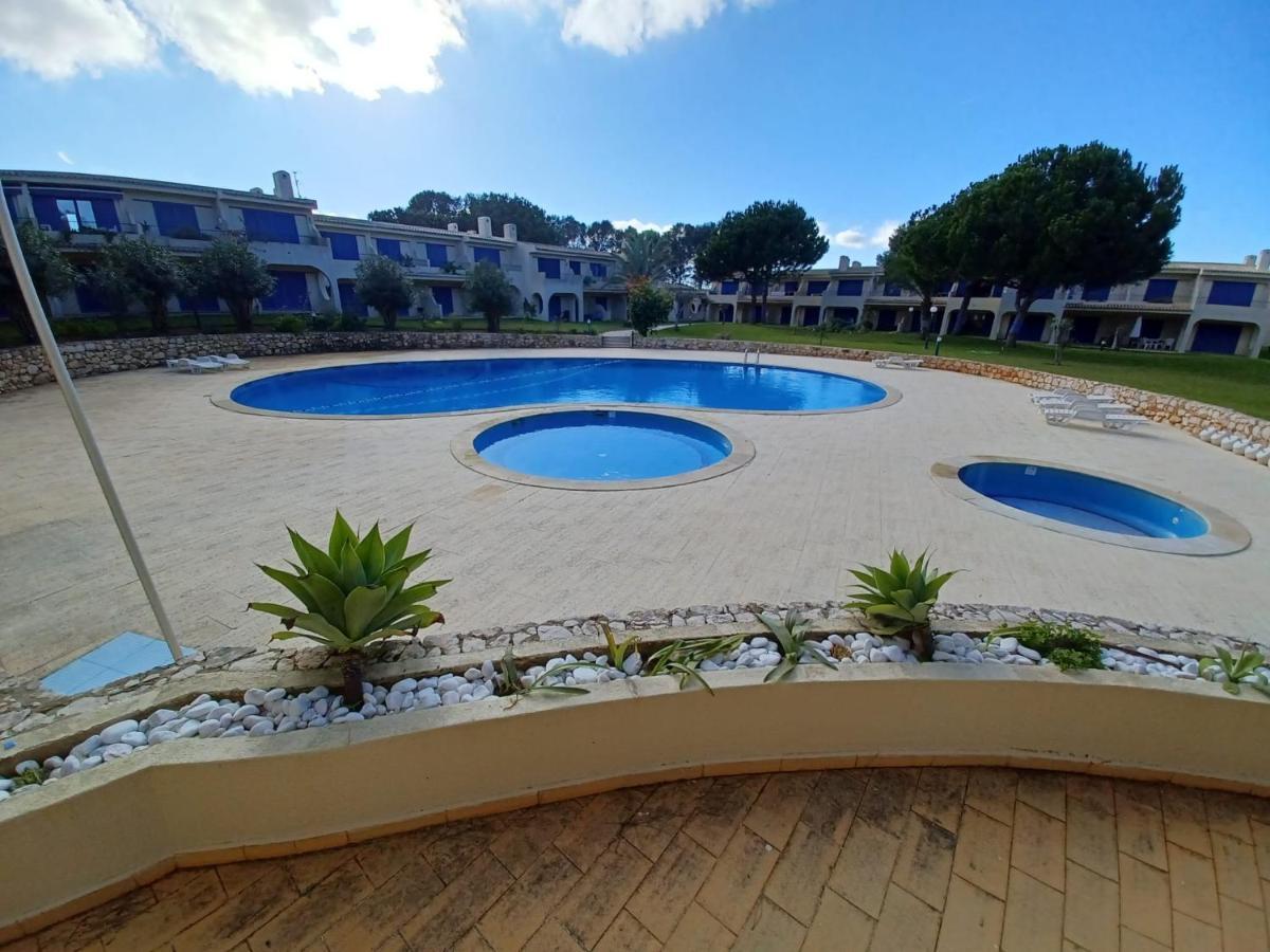 Vadimar Alvor Holidays Екстериор снимка