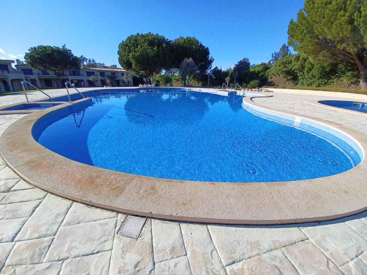 Vadimar Alvor Holidays Екстериор снимка