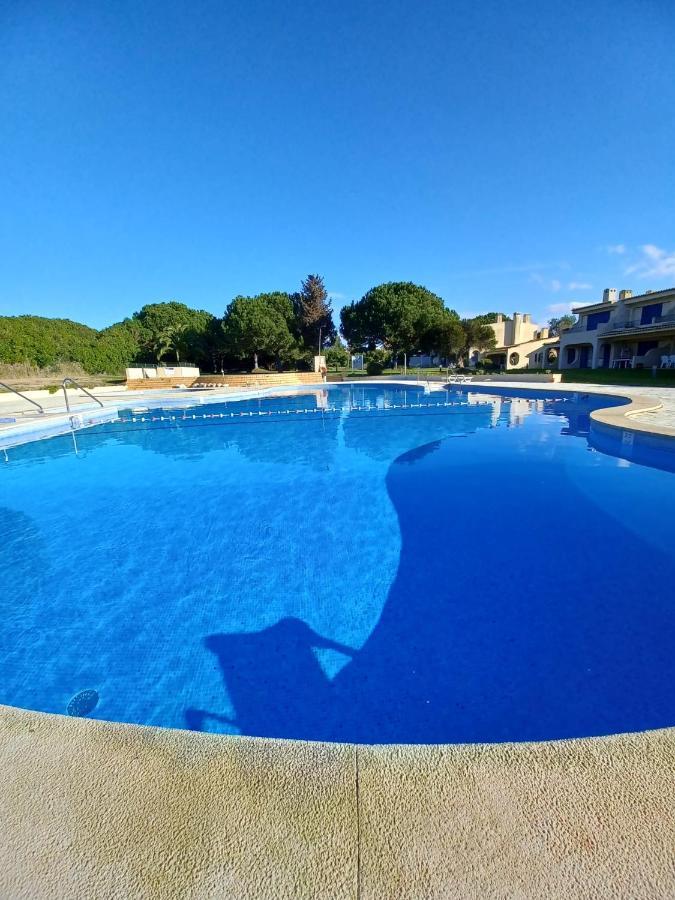 Vadimar Alvor Holidays Екстериор снимка