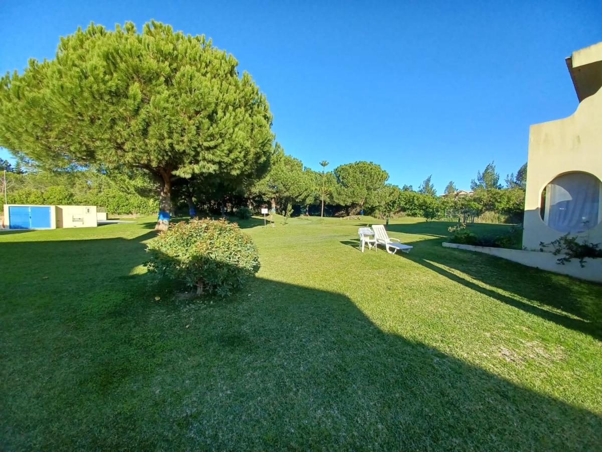 Vadimar Alvor Holidays Екстериор снимка