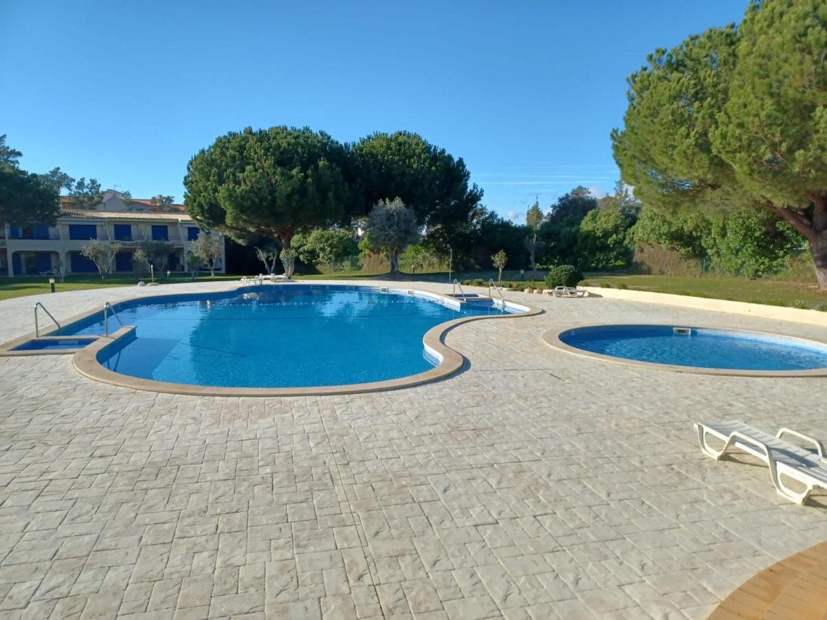 Vadimar Alvor Holidays Екстериор снимка