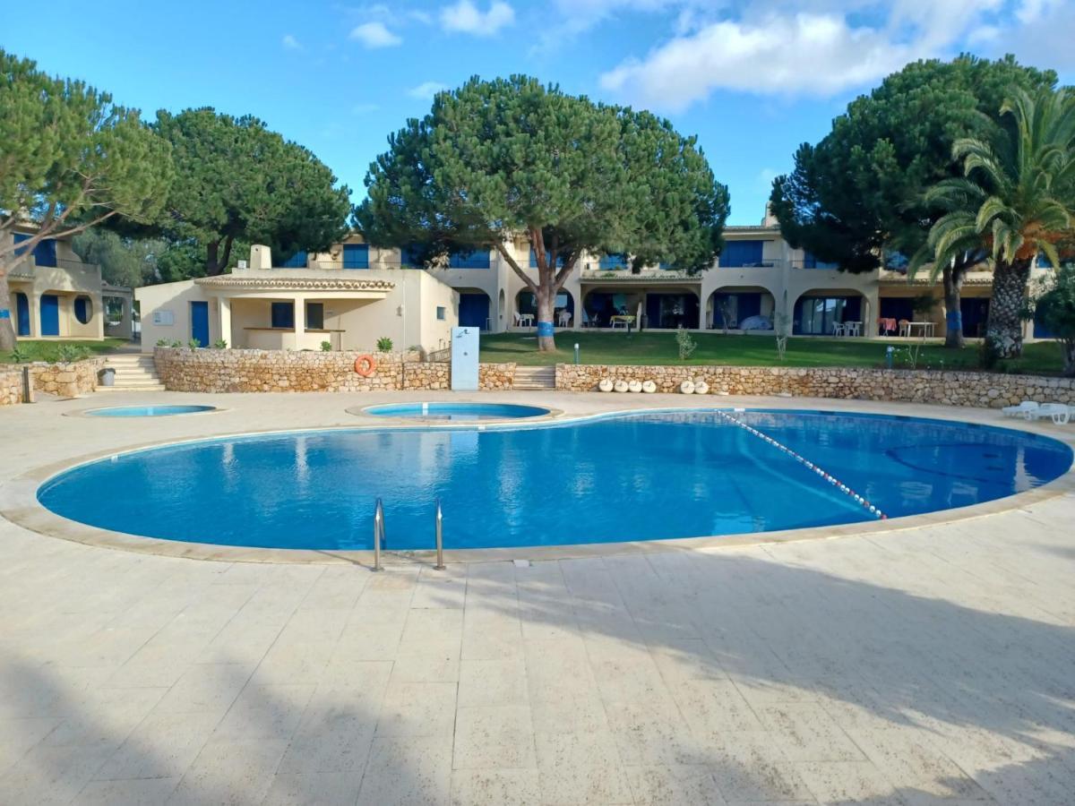 Vadimar Alvor Holidays Екстериор снимка