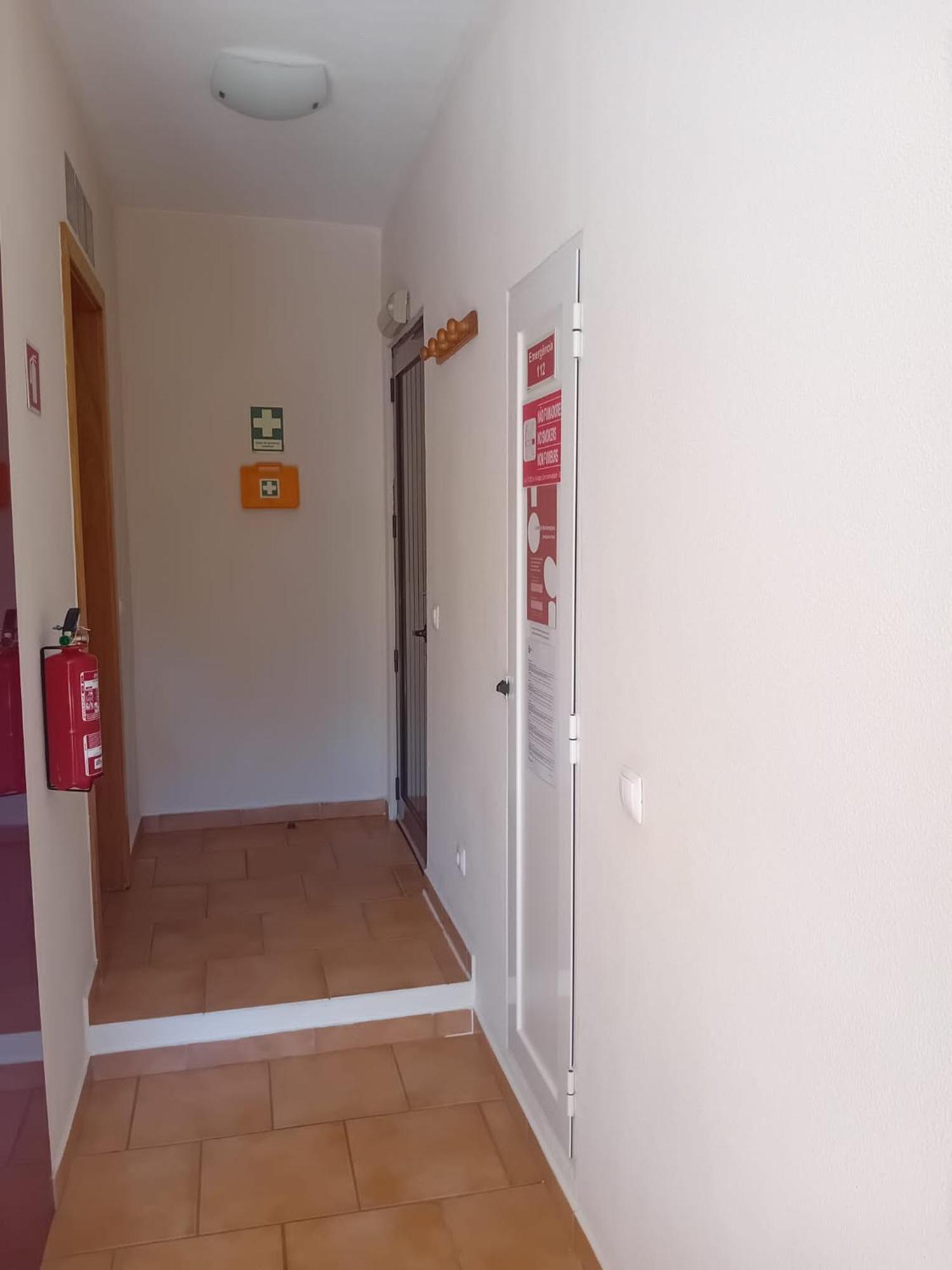 Vadimar Alvor Holidays Екстериор снимка