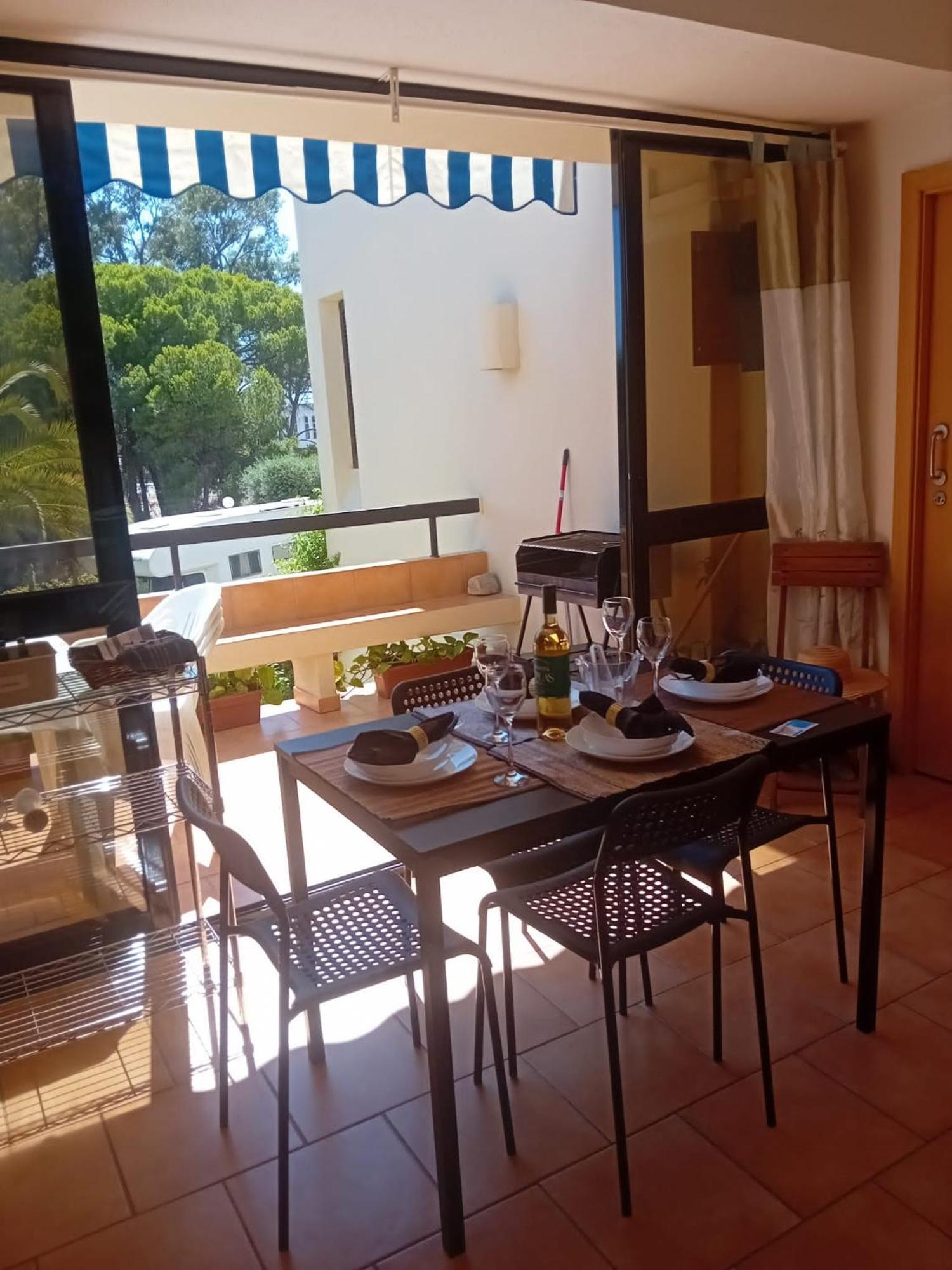 Vadimar Alvor Holidays Екстериор снимка