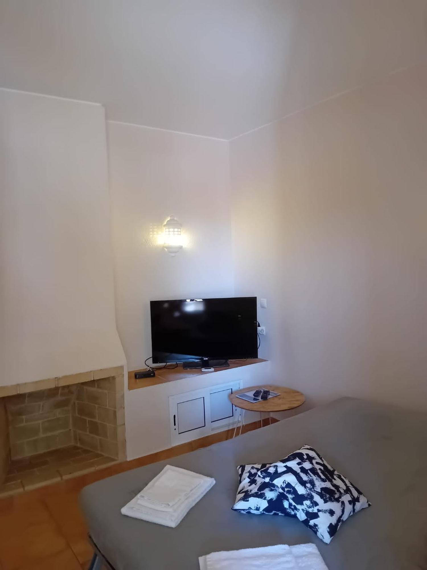 Vadimar Alvor Holidays Екстериор снимка