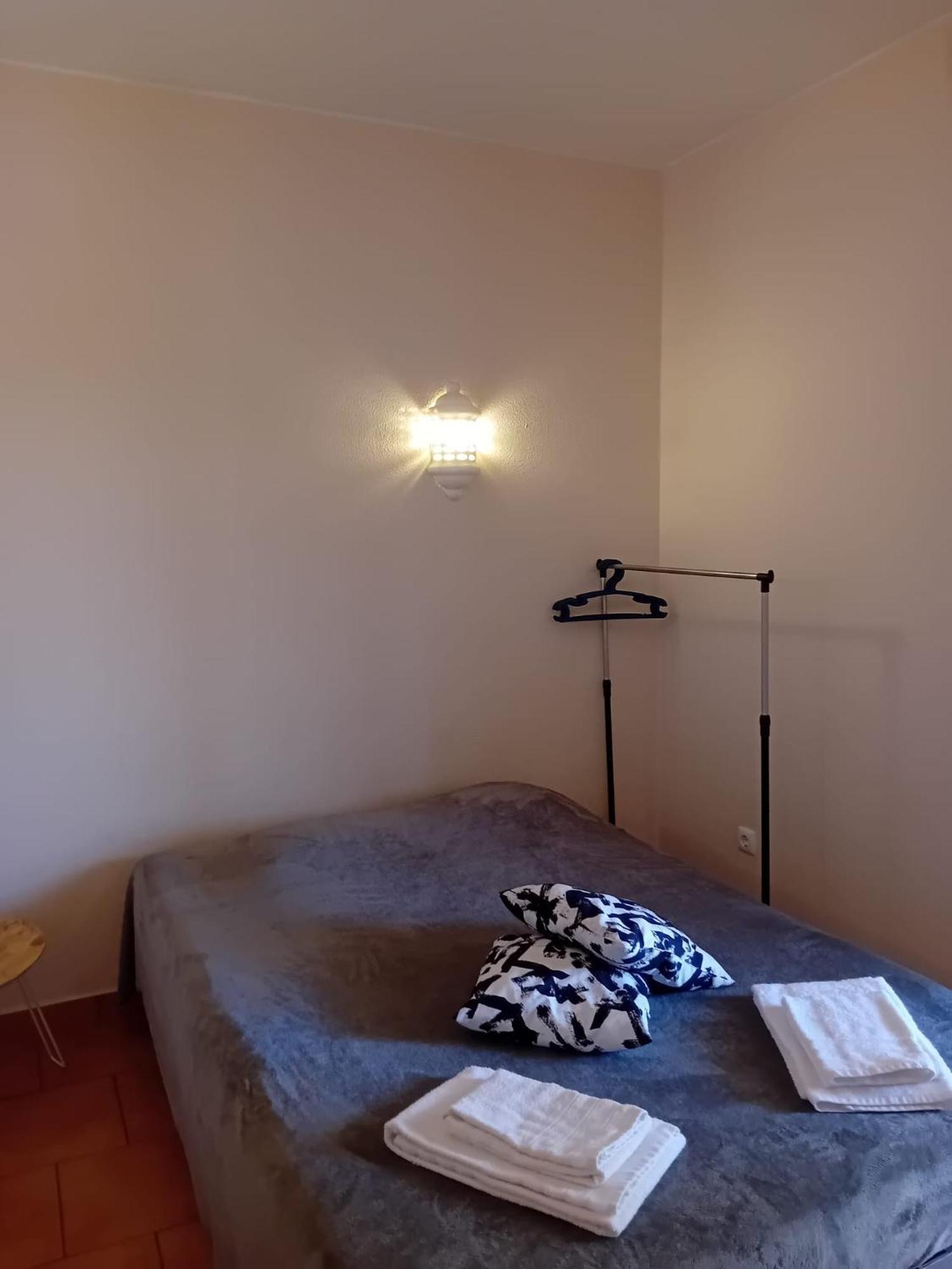 Vadimar Alvor Holidays Екстериор снимка