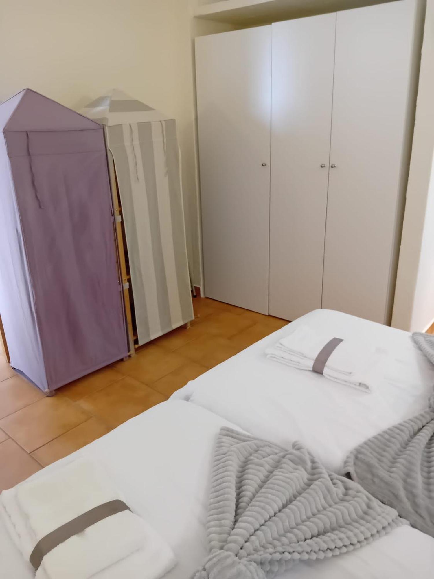 Vadimar Alvor Holidays Екстериор снимка